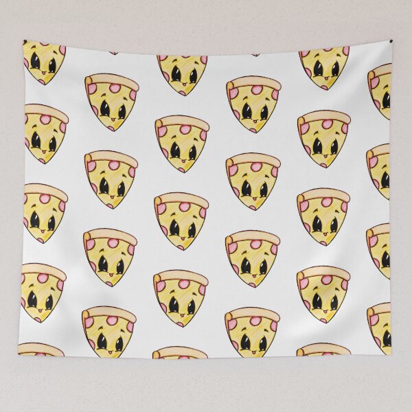 Item preview, pizza lovers designed and sold by Ranz Doodles.