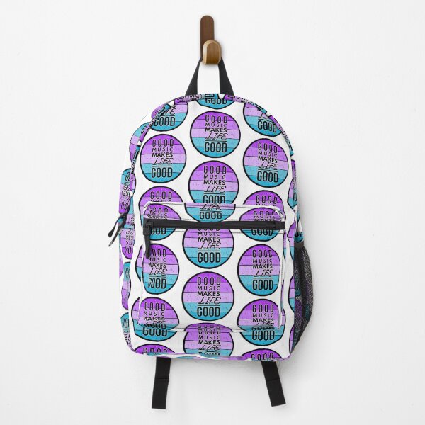 Item preview, Good music makes life good designed and sold by ritach11.