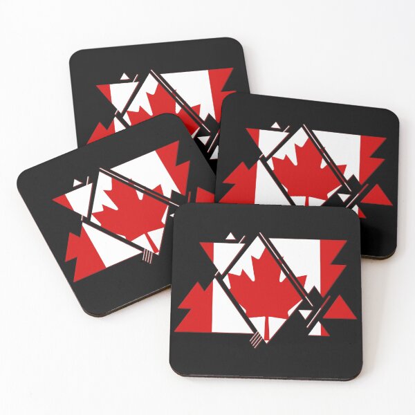 Item preview, Canada Canada flag flag designed and sold by BullDesignsShop.
