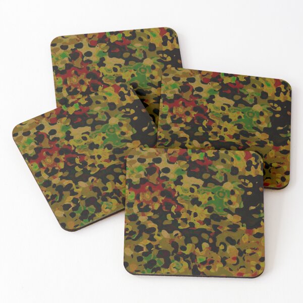 Item preview, Camouflage zanimations style designed and sold by Zanimations.