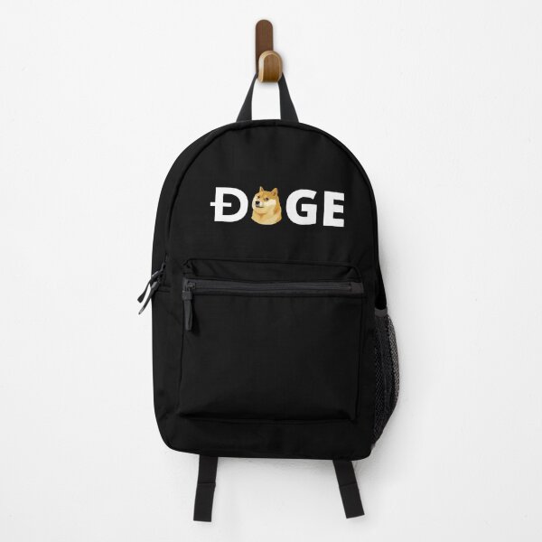 Item preview, Dogecoin Crypto designed and sold by ubantee.