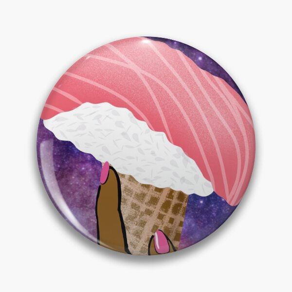 Item preview, Maguro cream galaxy  designed and sold by Weather gifts .