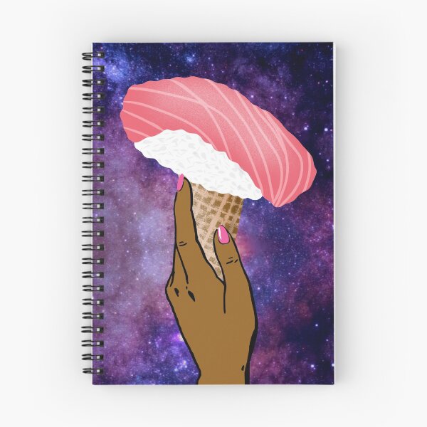 Item preview, Maguro cream galaxy  designed and sold by Weather gifts .