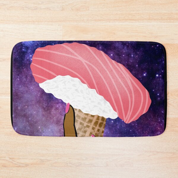 Item preview, Maguro cream galaxy  designed and sold by Weather gifts .