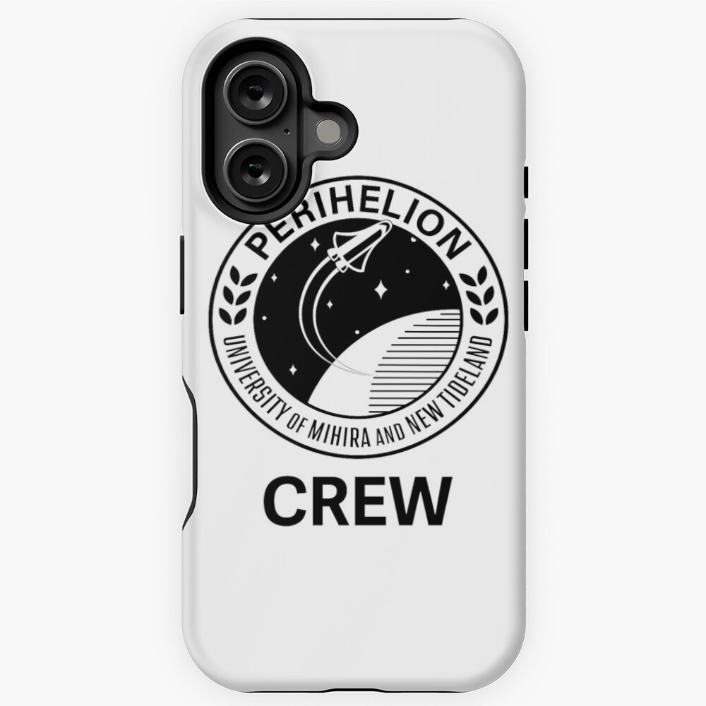 Item preview, iPhone Magsafe Tough Case designed and sold by CrownAndThistle.