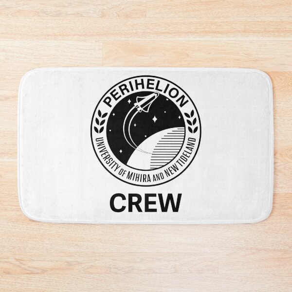Item preview, Perihelion Crew designed and sold by CrownAndThistle.