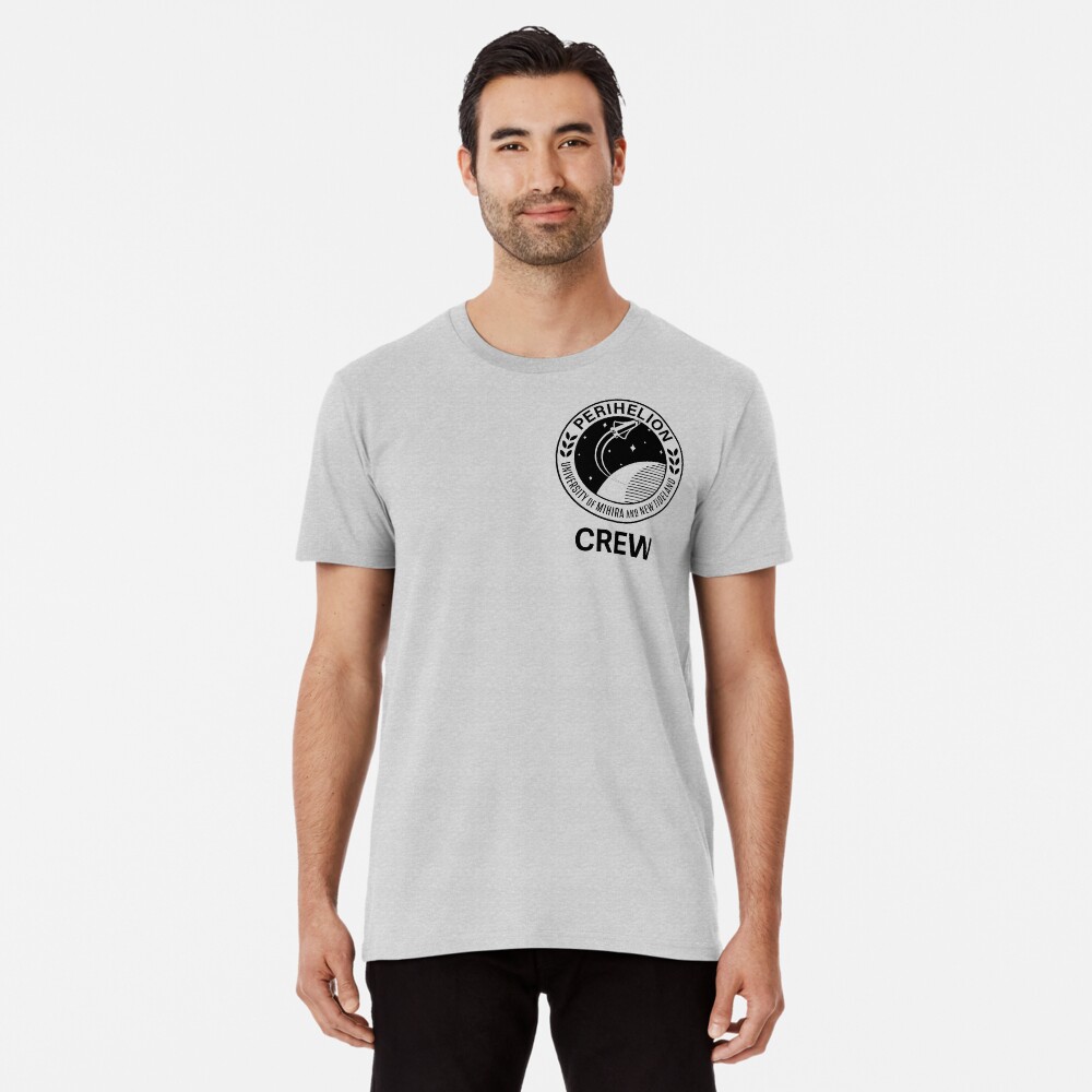 Item preview, Premium T-Shirt designed and sold by CrownAndThistle.