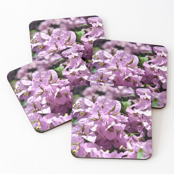 Item preview, Purple Bougainvillea  designed and sold by NJH110.