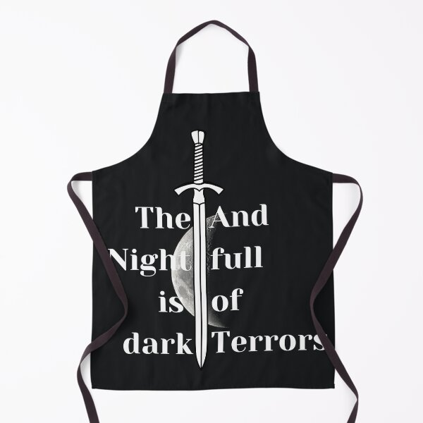 Item preview, The night is dark designed and sold by A-J-Designz.