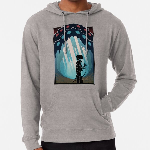 Studio ghibli tribute hoodie top