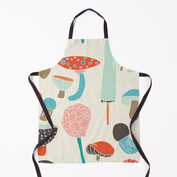 Item preview, Mushrooms designed and sold by mashkety.