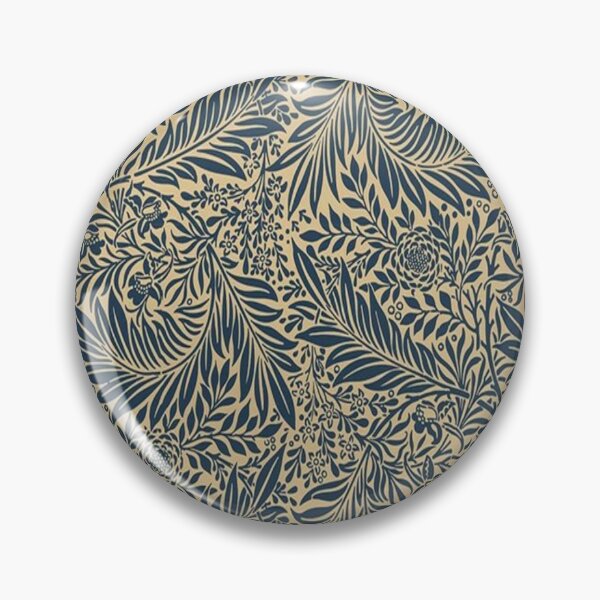 Item preview, William Morris design designed and sold by Vivanne-art.