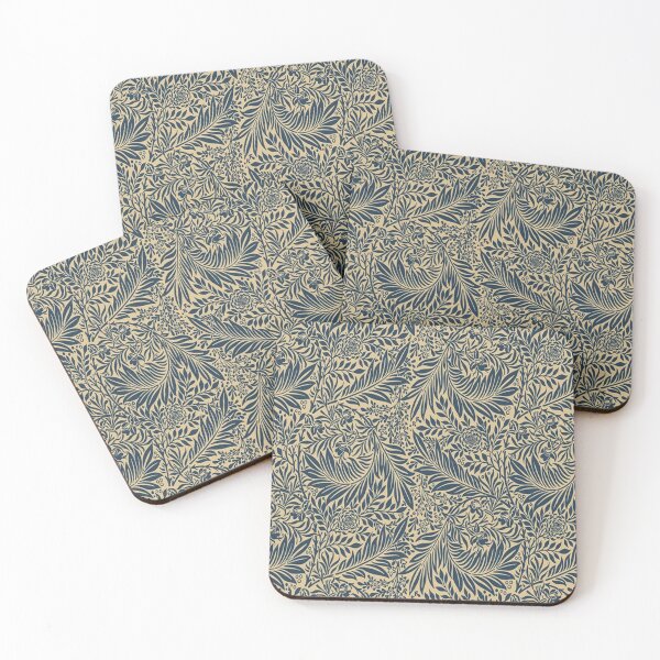 Item preview, William Morris design designed and sold by Vivanne-art.