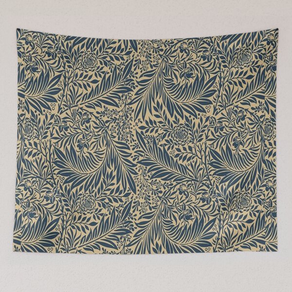 Item preview, William Morris design designed and sold by Vivanne-art.