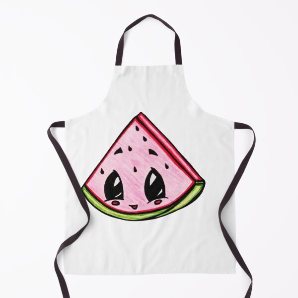 Item preview, watermelon lovers designed and sold by Ranz Doodles.