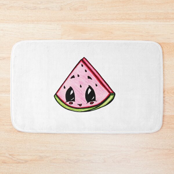 Item preview, watermelon lovers designed and sold by Ranz Doodles.