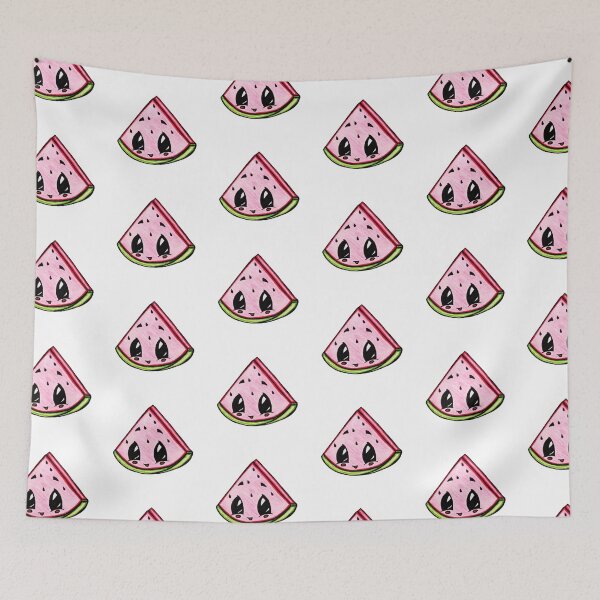 Item preview, watermelon lovers designed and sold by Ranz Doodles.