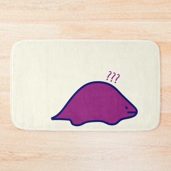 Item preview, Confused Dino Man    designed and sold by ForTheFrogWar.