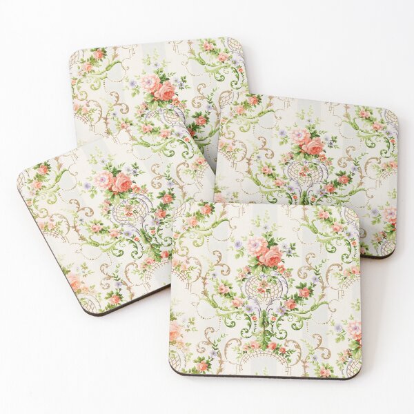 Item preview, Floral Elegance designed and sold by FarmersCottage.