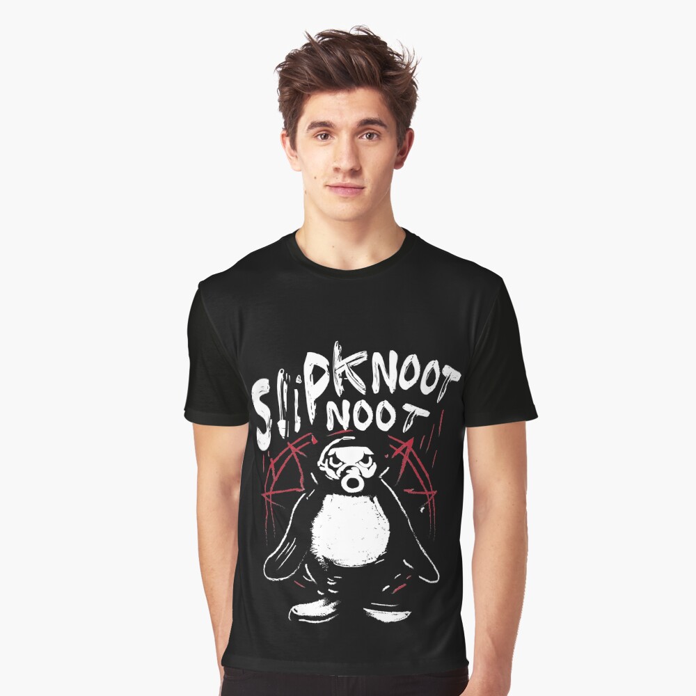 Vista previa del artículo con la obra «Camiseta gráfica», diseñado y vendido por Spanky3328.
