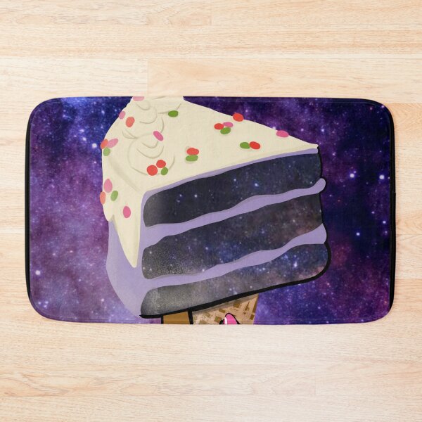 Item preview, Galaxy cake cream designed and sold by Weather gifts .