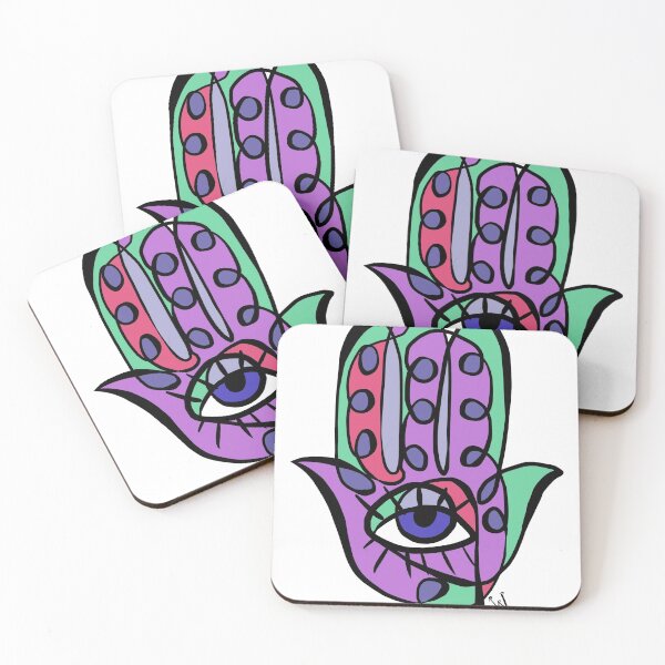 Item preview, Hamsa - Fatima's Hands designed and sold by walneytx.
