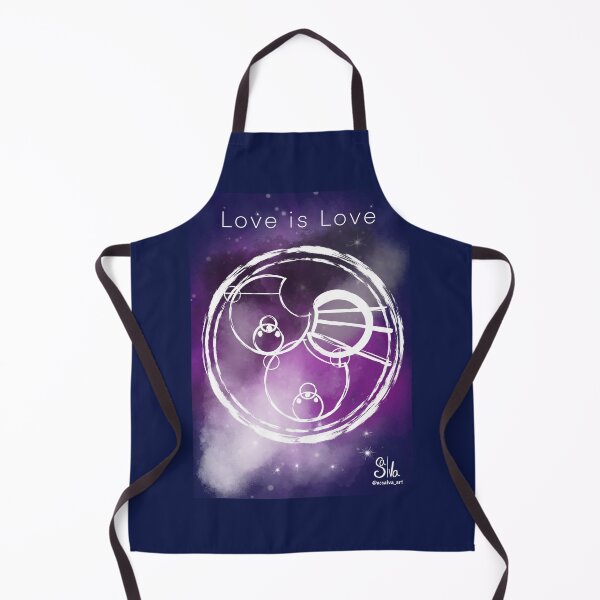 Item preview, Love is love designed and sold by acsalva.