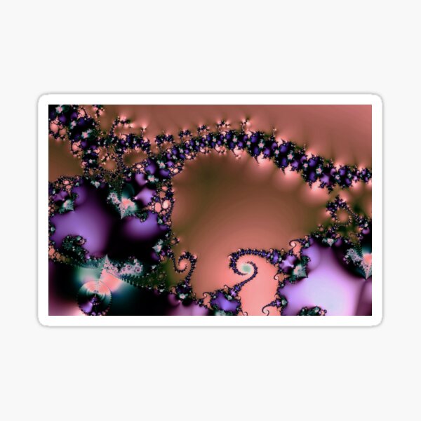 20150429 Baroque No. 1E Sticker
