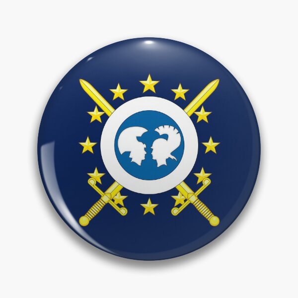 Item preview, FINABEL European Army Interoperability Centre - European Union (EU) designed and sold by wordwidesymbols.