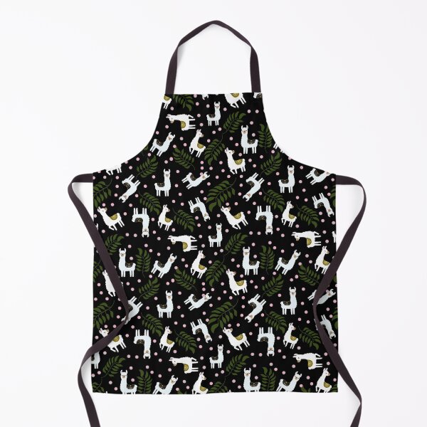 Item preview, No Prob-llama Llama All Over designed and sold by Cedarrue.