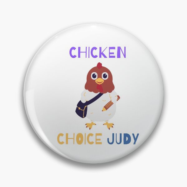 Item preview, Chicken Choice Judy designed and sold by dresscastle.