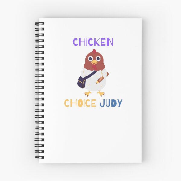 Item preview, Chicken Choice Judy designed and sold by dresscastle.