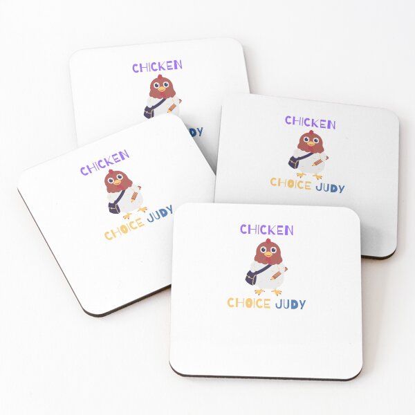 Item preview, Chicken Choice Judy designed and sold by dresscastle.