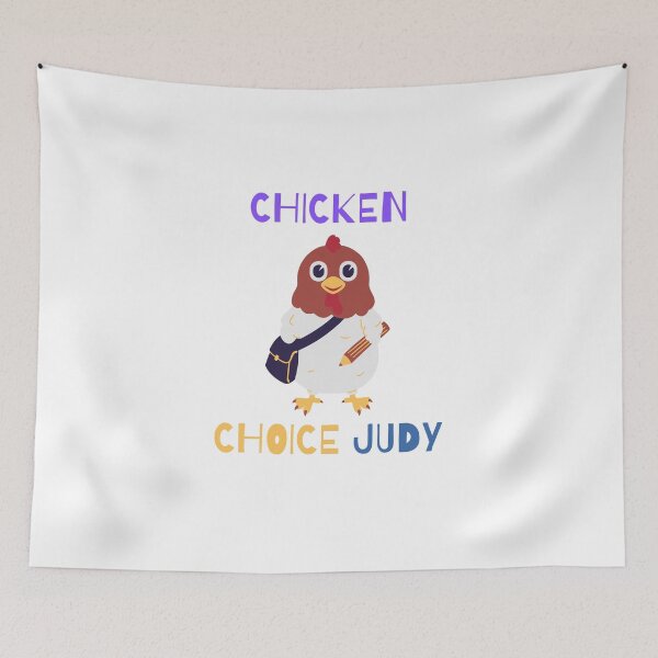 Item preview, Chicken Choice Judy designed and sold by dresscastle.