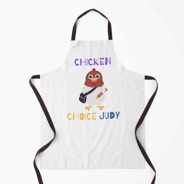 Aperçu de l'œuvre Choix de poulet Judy créée et vendue par dresscastle.