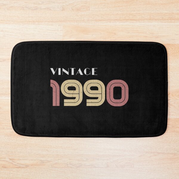 Item preview, Vintage retro 1990 - 31th Birthday designed and sold by kimart18.