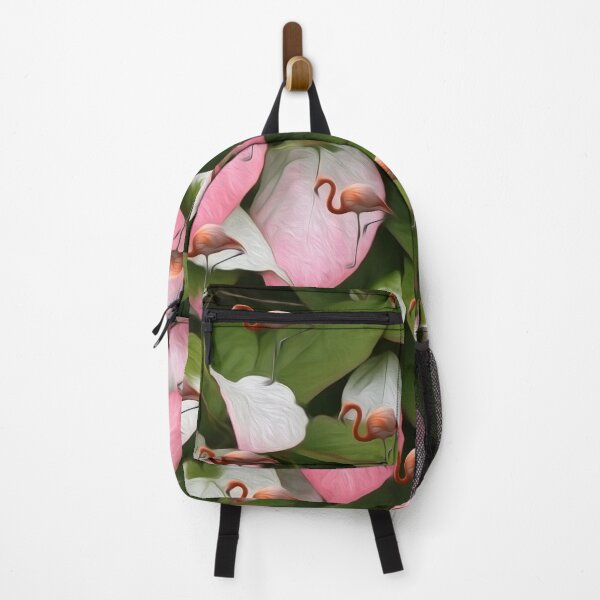 Item preview, Pretty Flamingo designed and sold by Looly Elzayat.