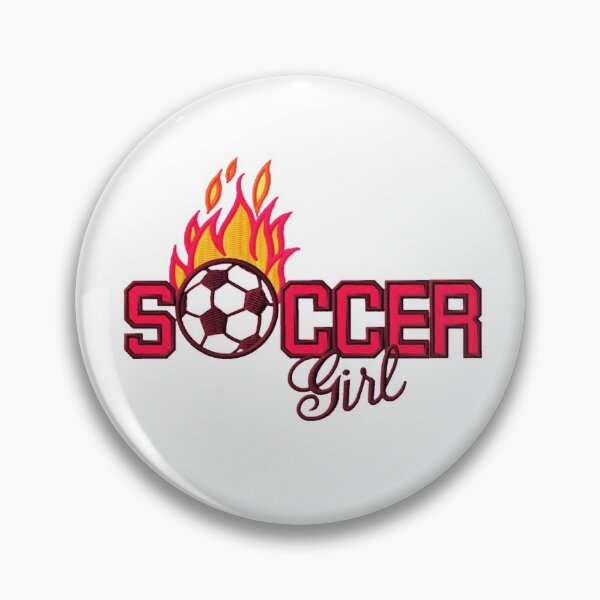 Item preview, Soccer Girl designed and sold by designbyjodyb.