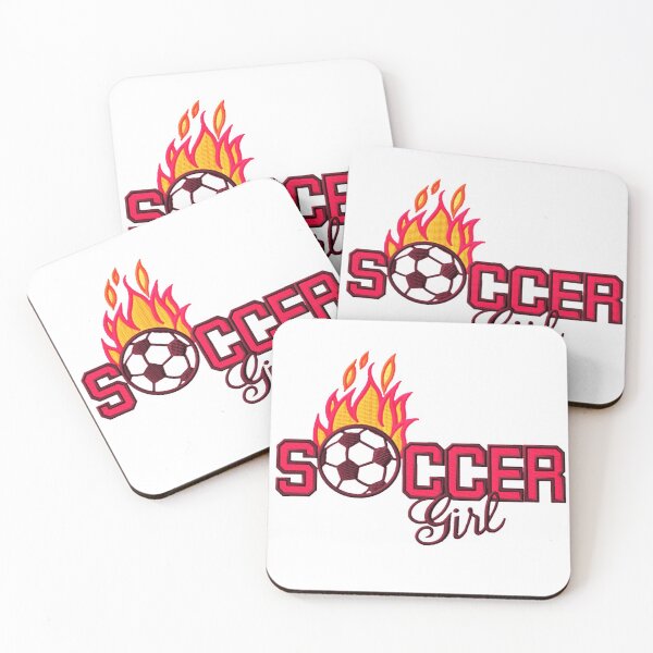 Item preview, Soccer Girl designed and sold by designbyjodyb.