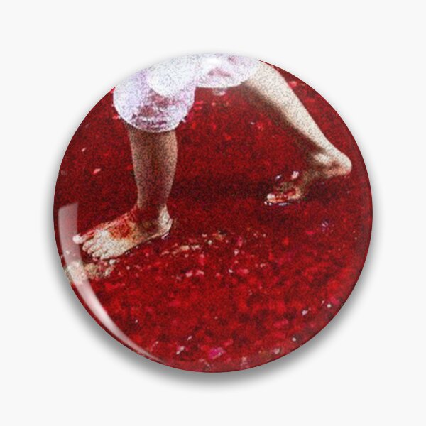 Item preview, Blood river designed and sold by Pingygy.