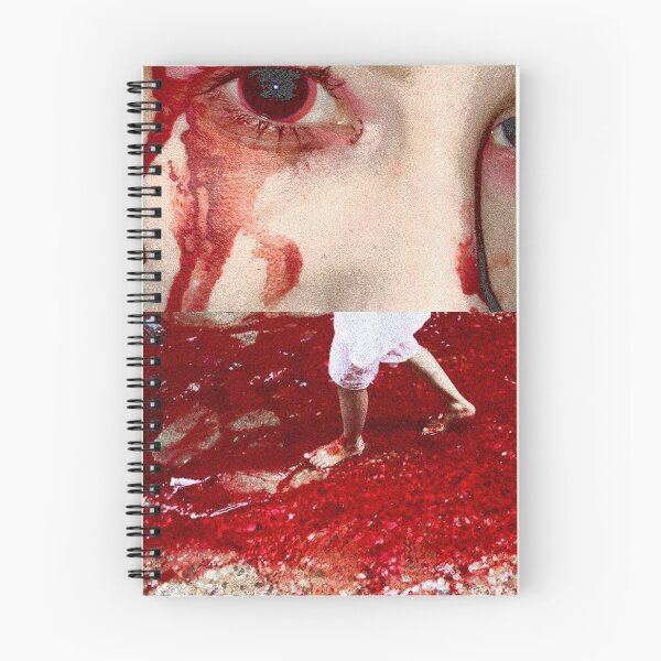 Item preview, Blood river designed and sold by Pingygy.