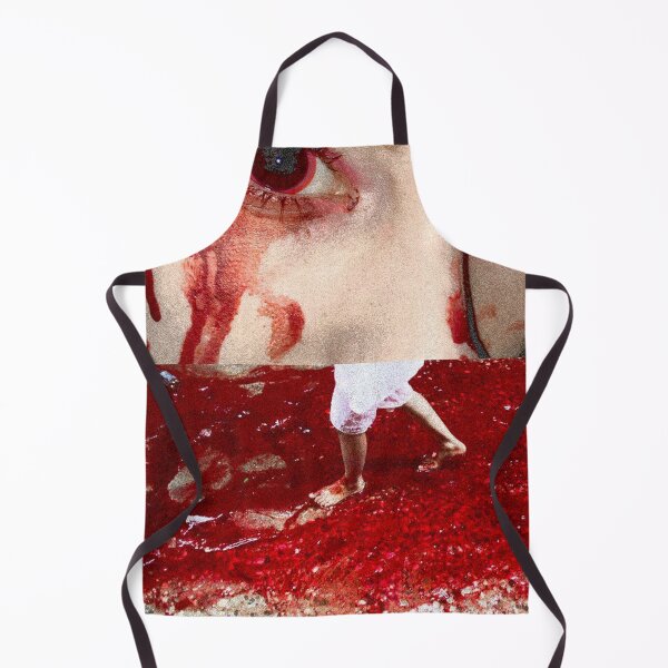 Item preview, Blood river designed and sold by Pingygy.