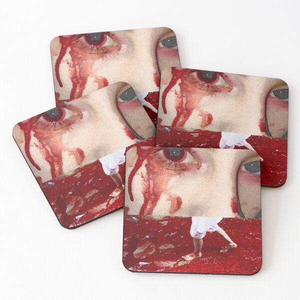 Item preview, Blood river designed and sold by Pingygy.