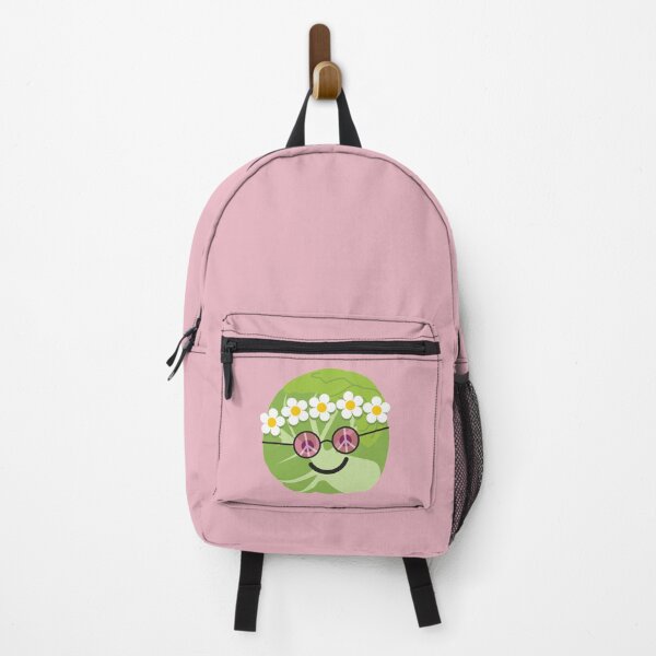 Item preview, Peace Loving Brussels Sprout! designed and sold by VicEllisArt.