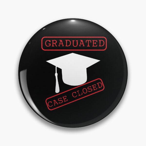 Item preview, Graduation Quote With Cap and Tassle designed and sold by Primroaddesigns.