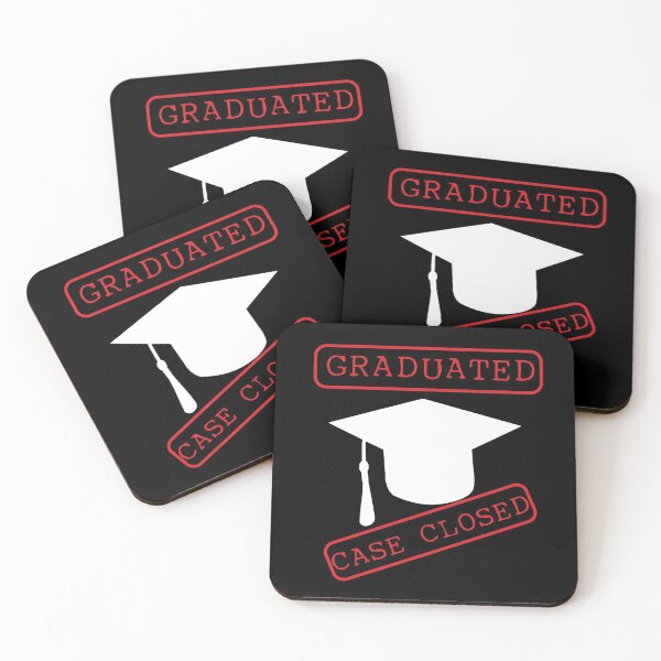 Item preview, Graduation Quote With Cap and Tassle designed and sold by Primroaddesigns.