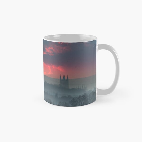 Item preview, Canterbury Cathedral sunset designed and sold by rogerstanger.