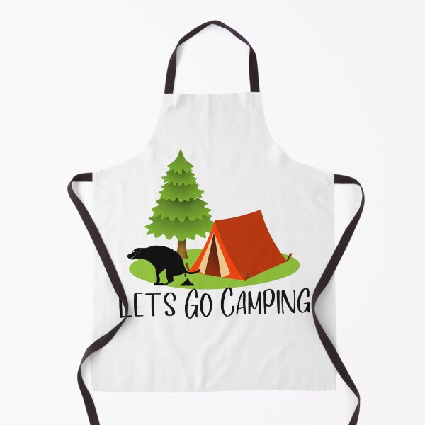 Item preview, Camping Pooping Dog designed and sold by Willyboy16.