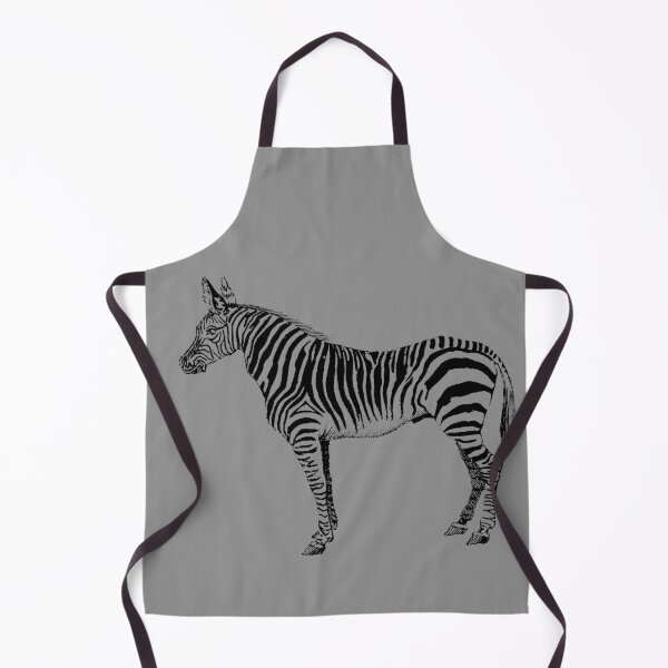 Item preview, Zebra designed and sold by Seiya Kipgen.