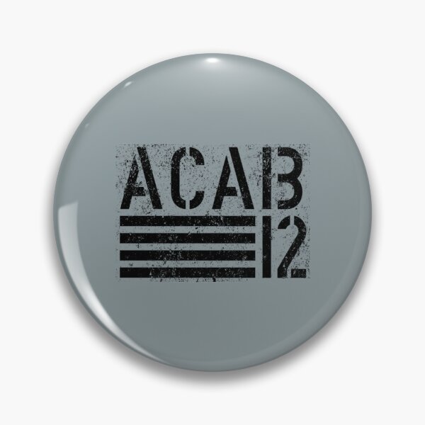 Item preview, ACAB 1312 designed and sold by sunshineok.